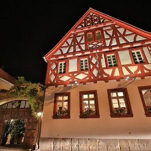 Weinhaus Henninger