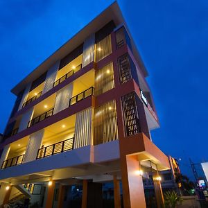 Bouquet Boutique Hotel